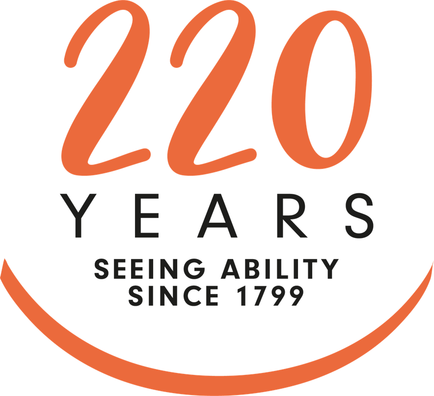220 years of SeeAbility