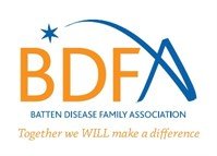 BDFA logo