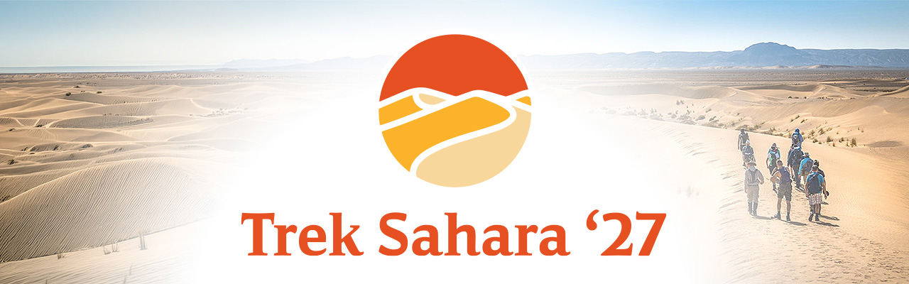 Trek Sahara '27