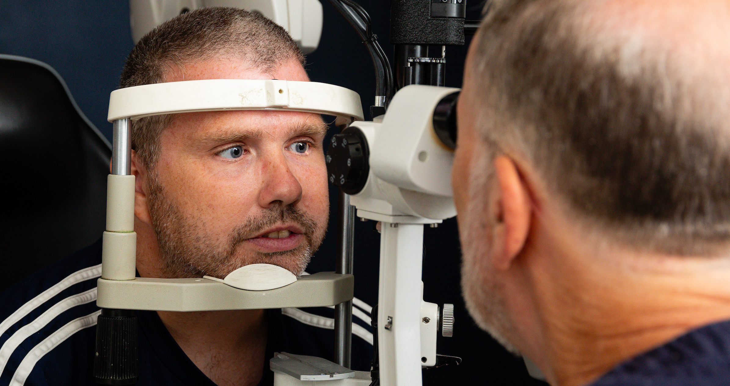 Good Lives Manifesto: Why eye care matters at this general election ...