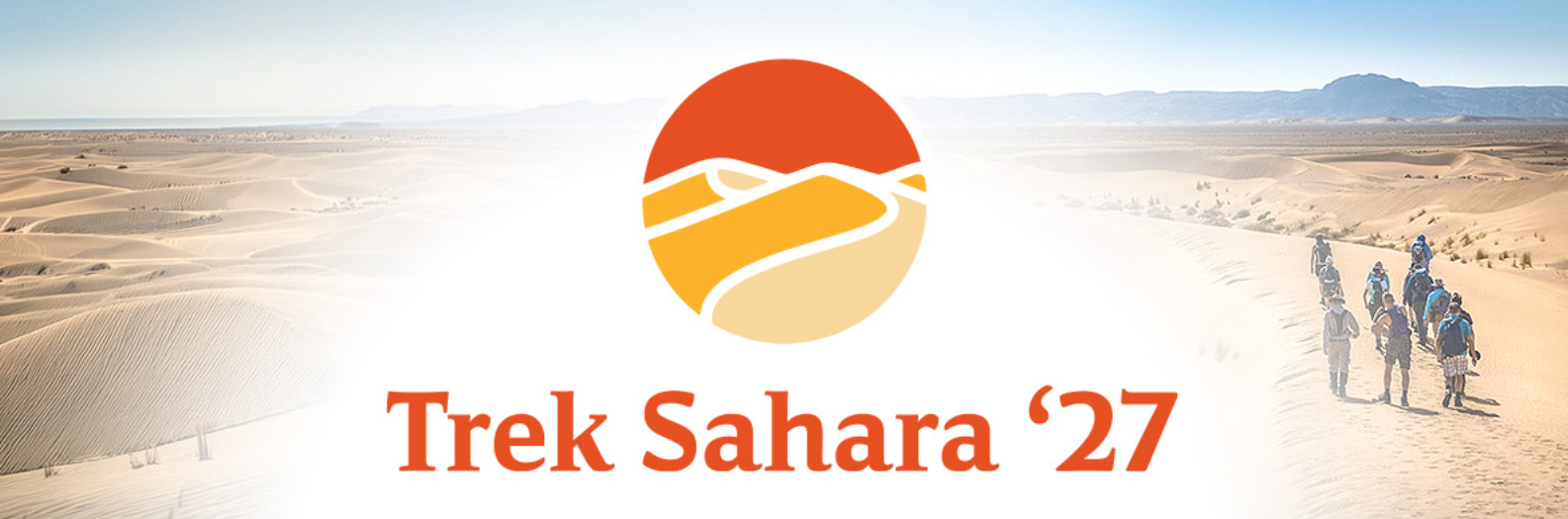 Trek Sahara '27