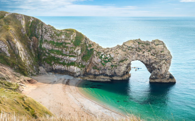 Durdle Door