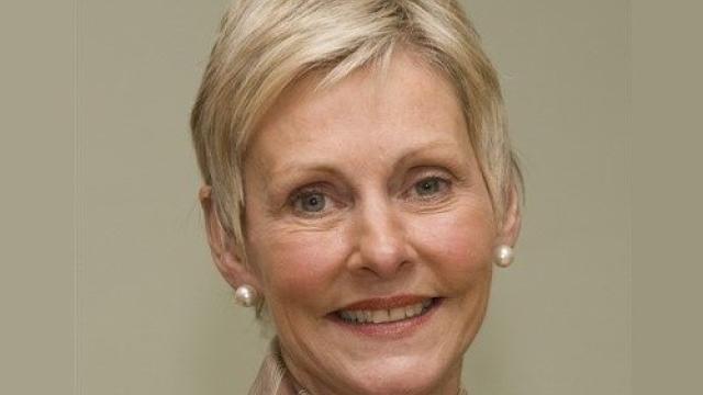 Elizabeth Wagstaff | SeeAbility