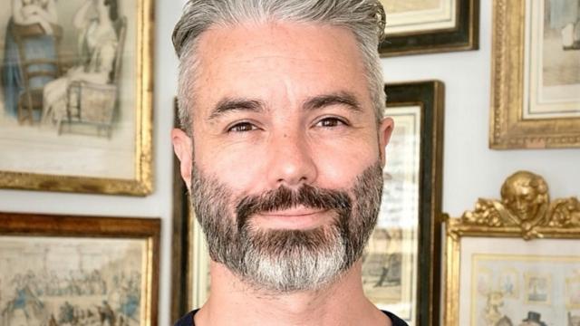 Colman Cawe headshot