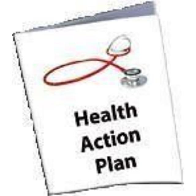Health action plan