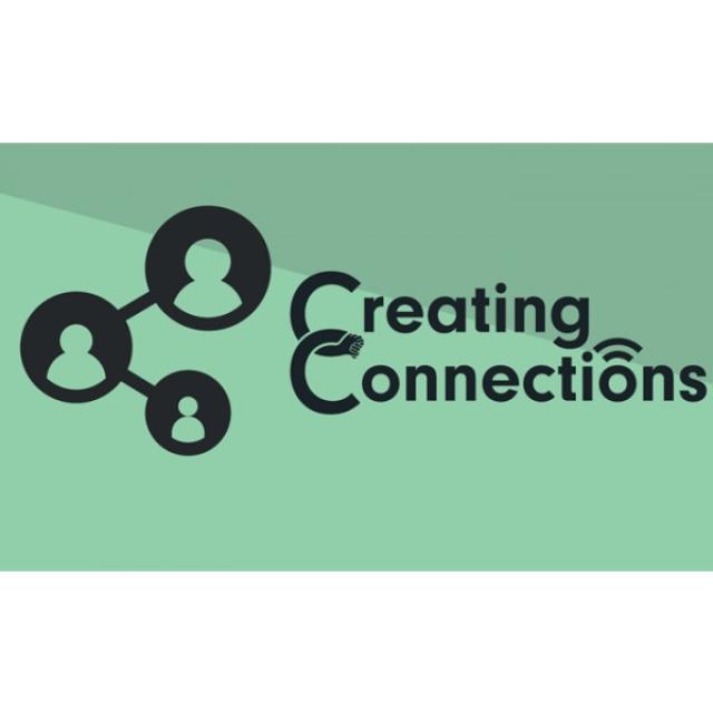 Creating Connections