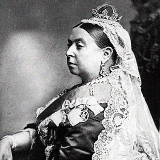 Queen Victoria
