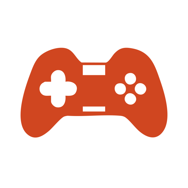 A gaming controller