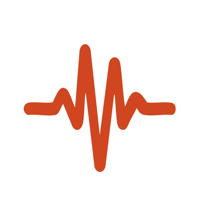 A heart rate monitor