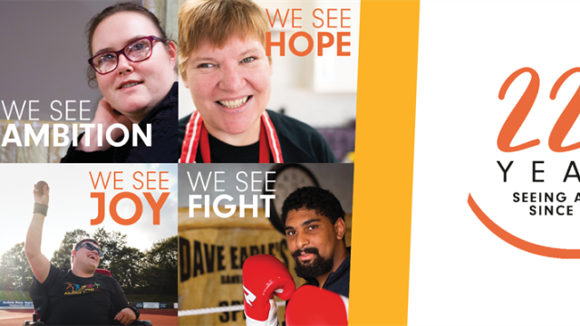 It's our 220th birthday!