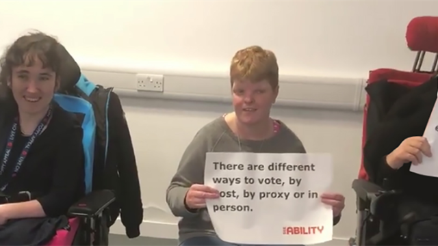 Our new associates team