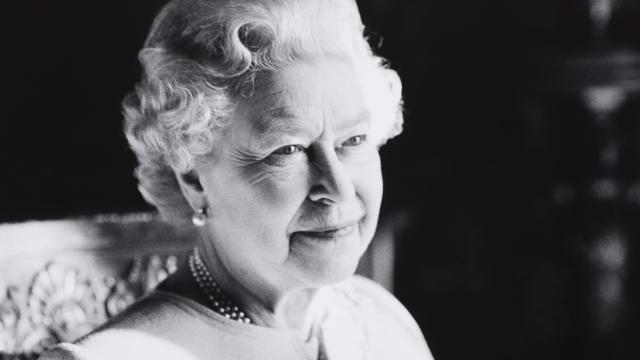 Her Majesty the Queen