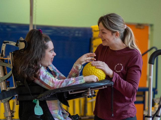 Donate | SeeAbility