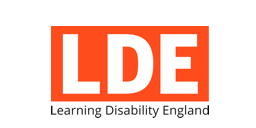 Learning Disability England